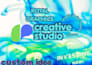 create logo for cheap